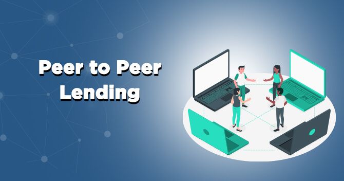 What Companies are Leading the Way in Peer-to-Peer Lending?