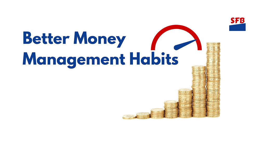 Expert Tips: Implementing Effective Money Management Habits