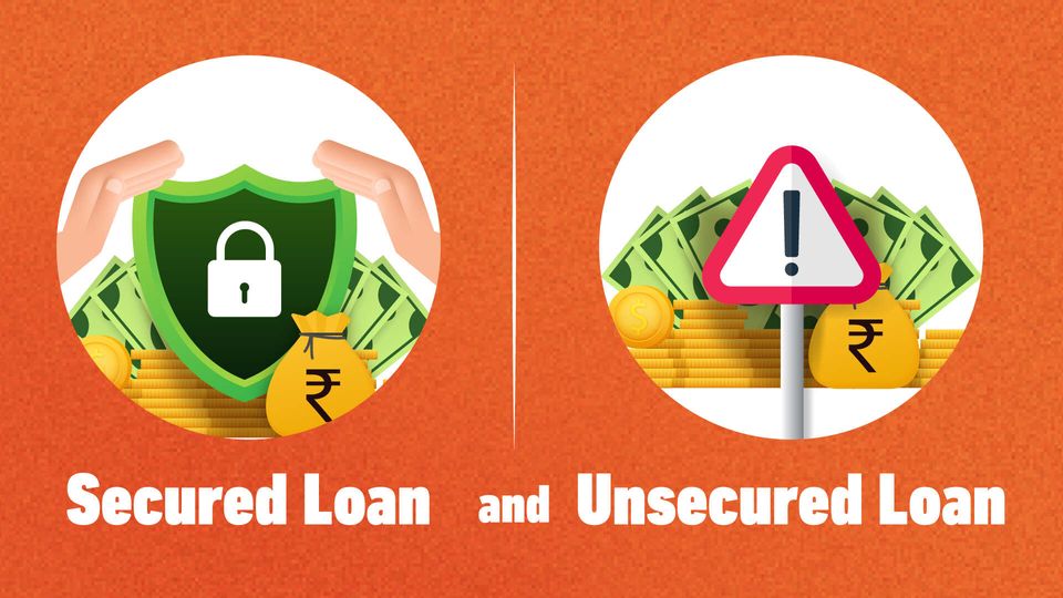 Secured vs. Unsecured Loans: Finding the Best Fit for You