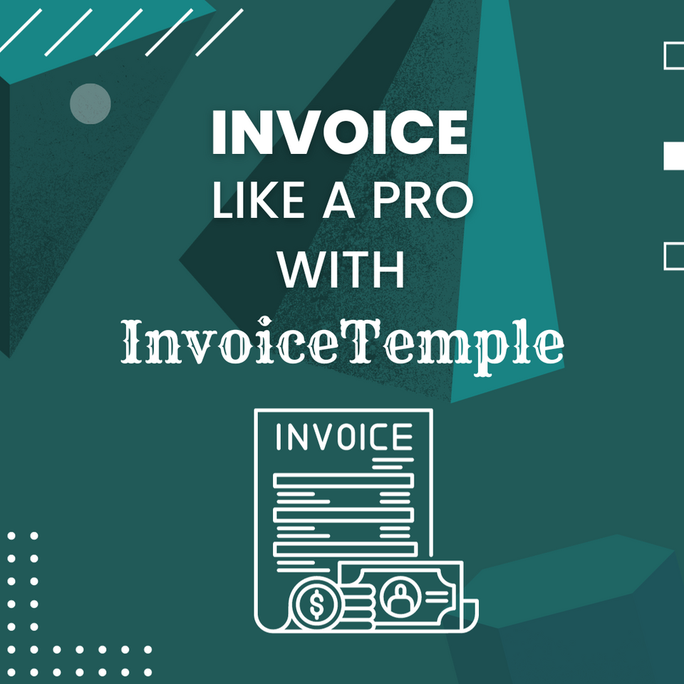 Learn 5 professional strategies for efficient invoicing and how to use a free invoice generator for your business.