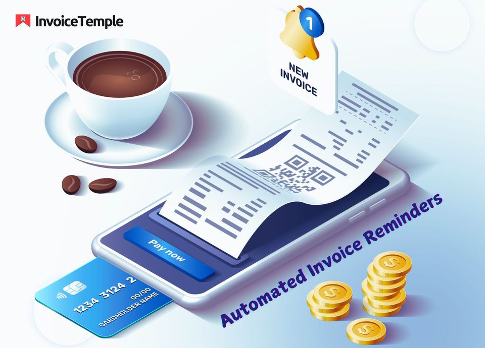 How to Customize Automated Invoice Reminders in Invoicing Software?