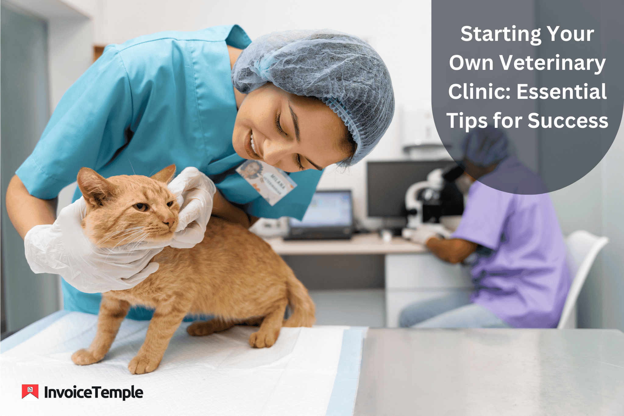 Starting Your Own Veterinary Clinic: Essential Tips for Success