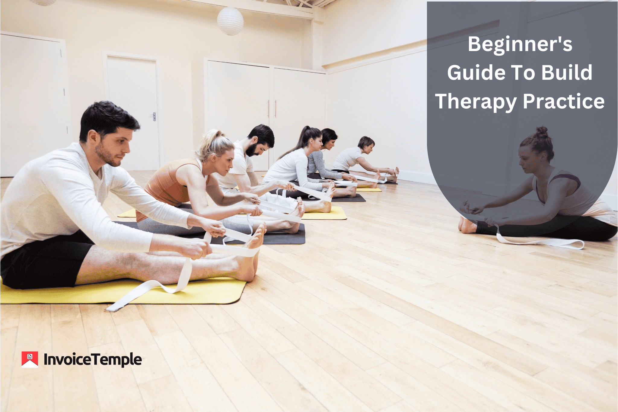 Beginner's Guide to Building a Therapy Practice from Scratch