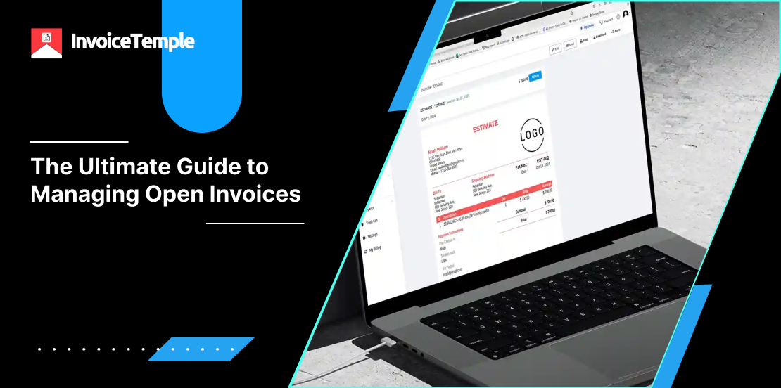 Stay on Top of Your Billing: The Ultimate Guide to Open Invoices