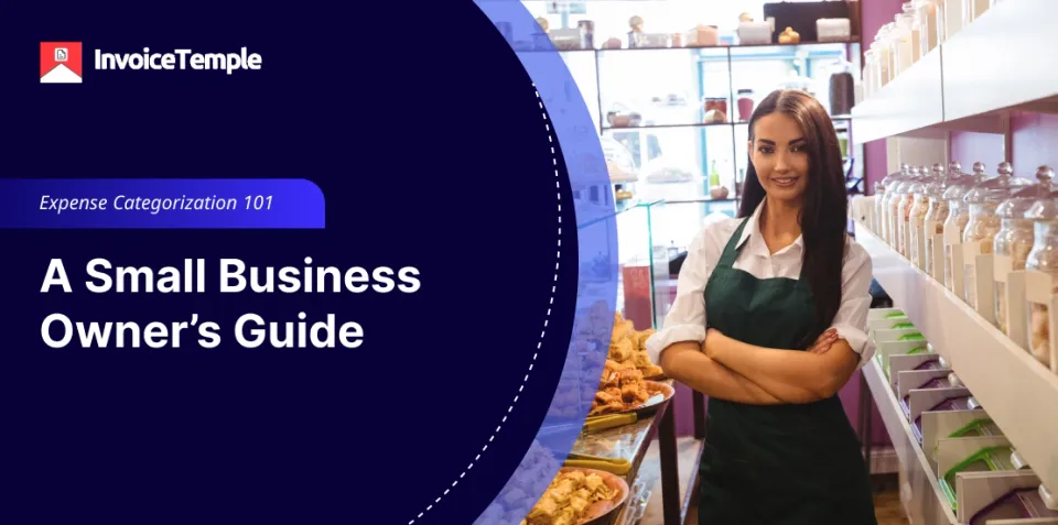 Expense Categorization 101: A Small Business Owner’s Guide