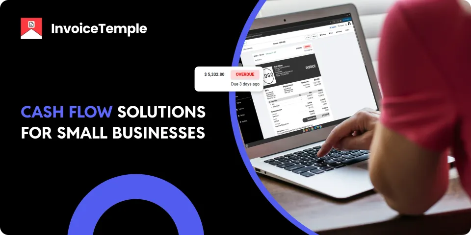 Struggling with Cash Flow? Small Business Problems You Can Fix Today