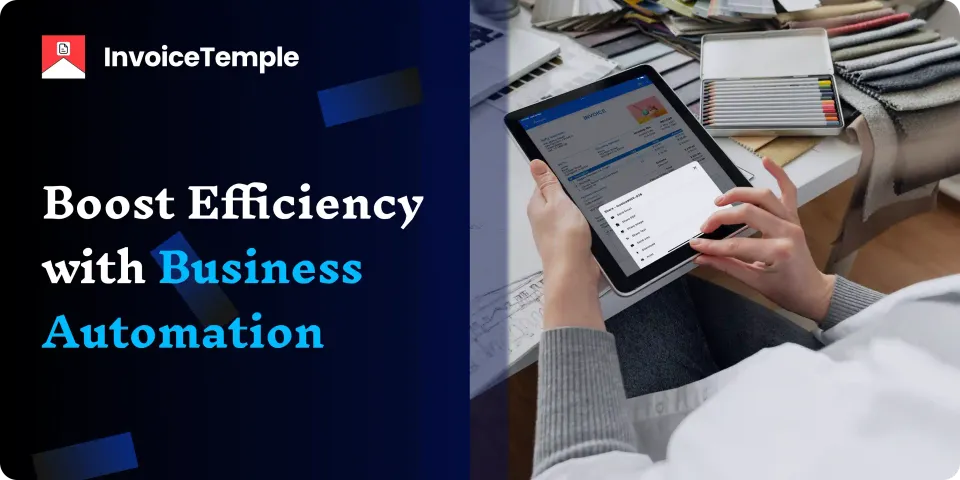 How to Automate Your Small Business Operations for Growth and Efficiency