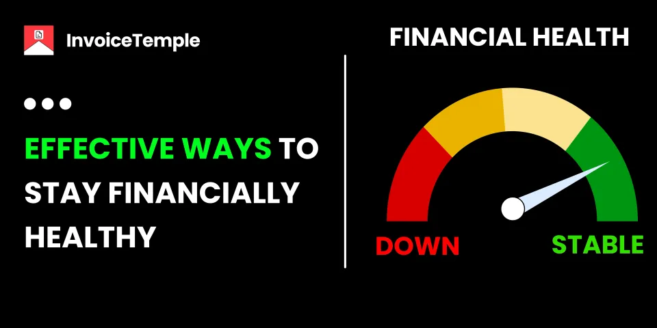 Cash Flow Strategies for Solopreneurs: Effective Ways to Stay Financially Healthy