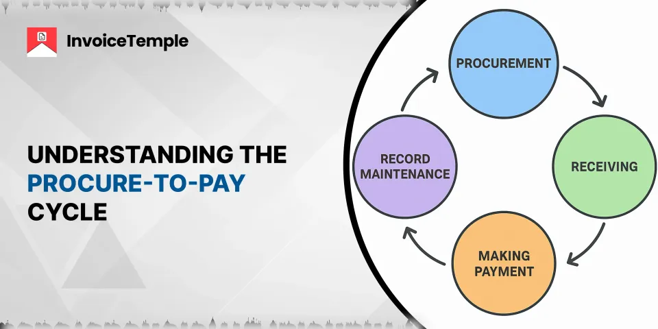 The Ultimate Guide to Understanding the Procure-to-Pay (P2P) Cycle