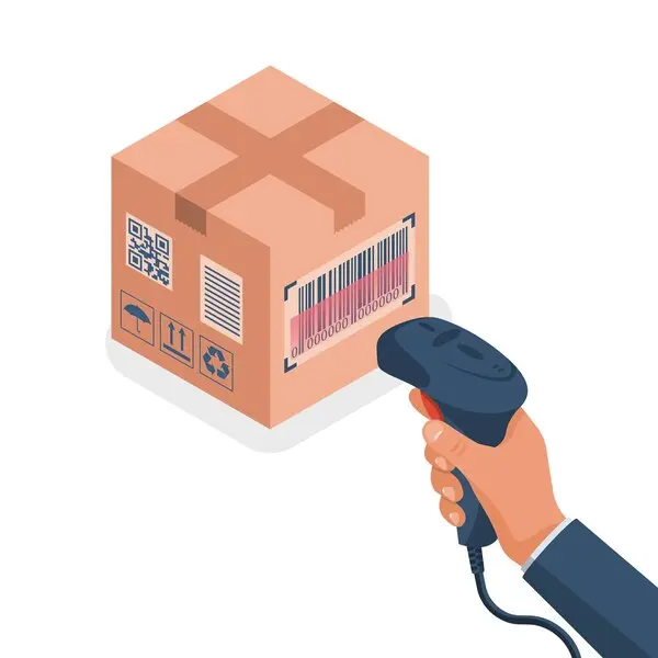 Free online barcode scanner by Invoice Temple for easy scanning