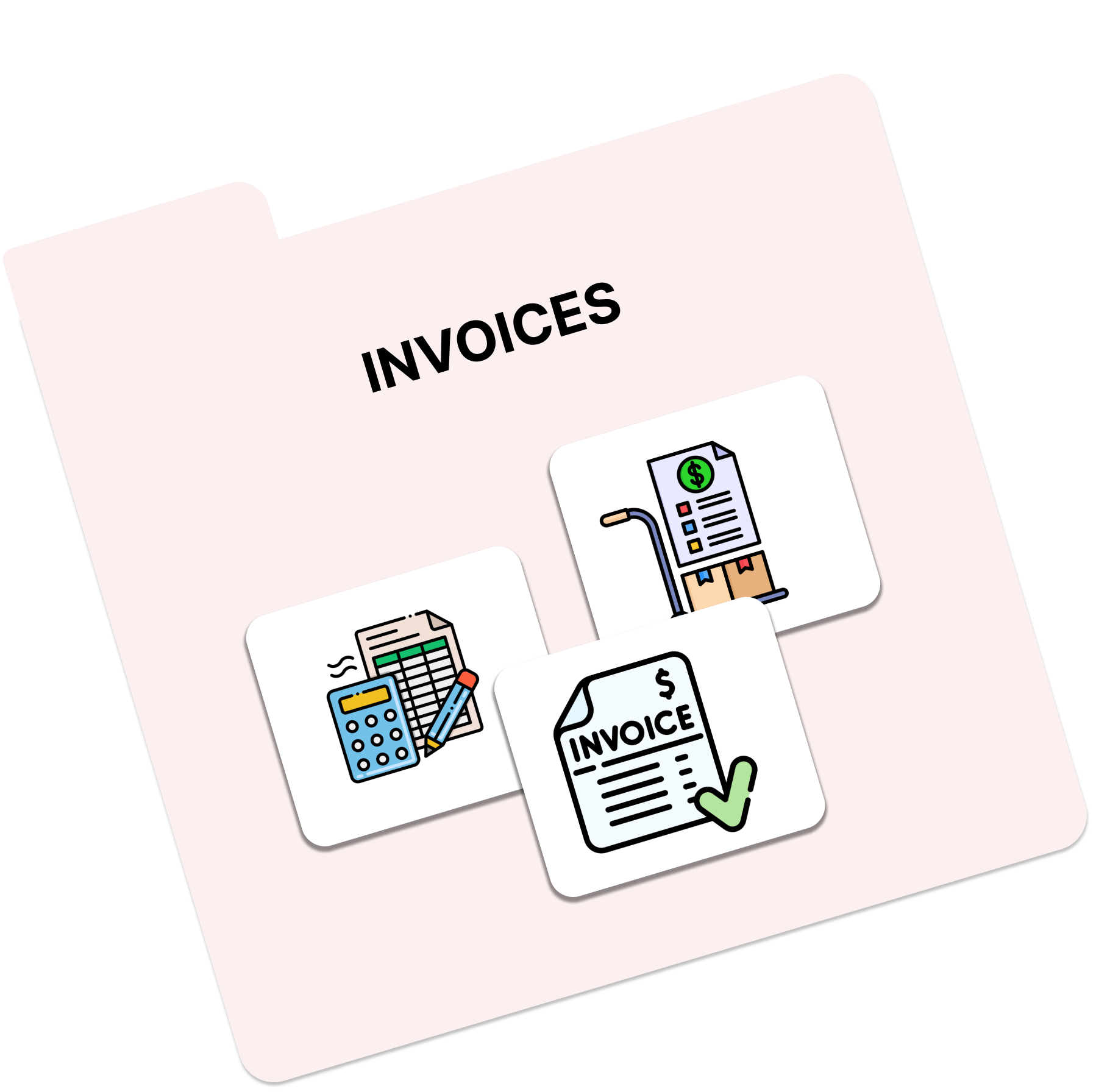 Freelance Invoice Generator  