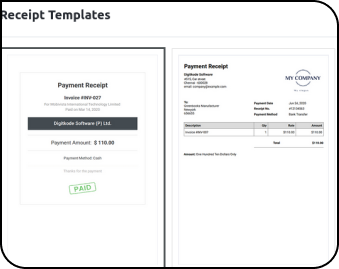 Invoicing Software for Small Businesses