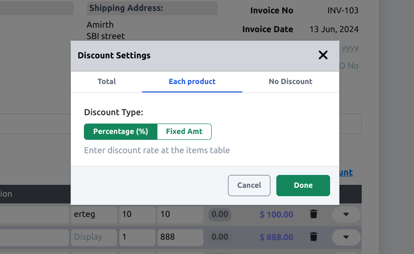 Invoicing Software for Small Businesses