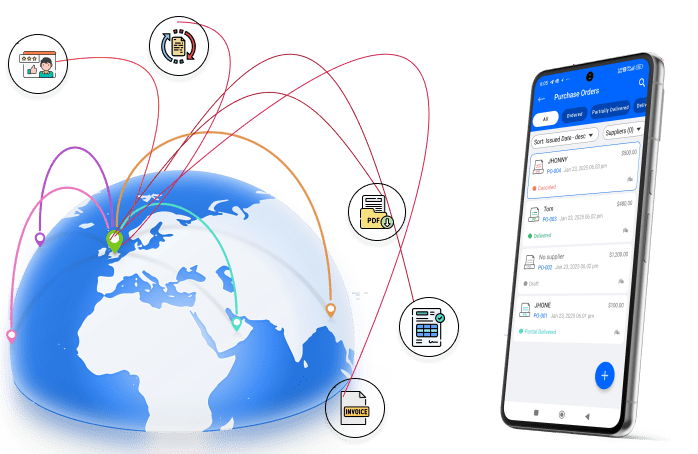 Accounting Apps for Android