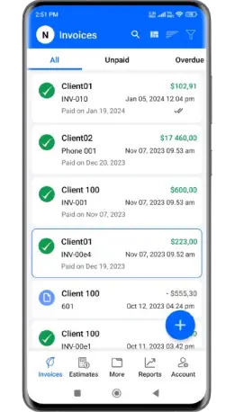 Find the Best Free Invoice App for Fast Payments