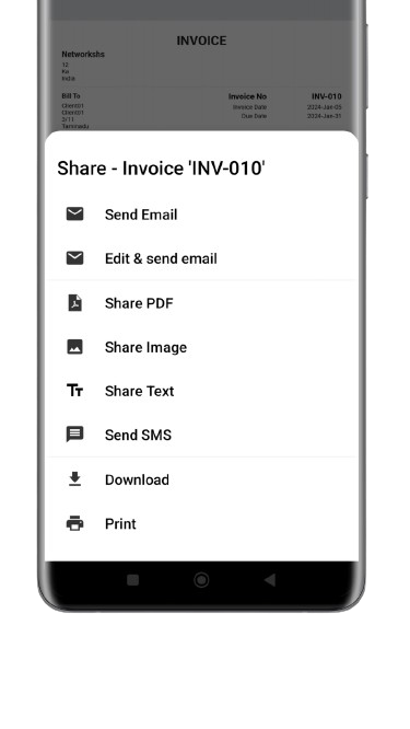 Find the Best Free Invoice App for Fast Payments