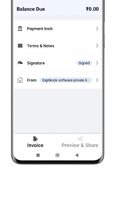 Find the Best Free Invoice App for Fast Payments