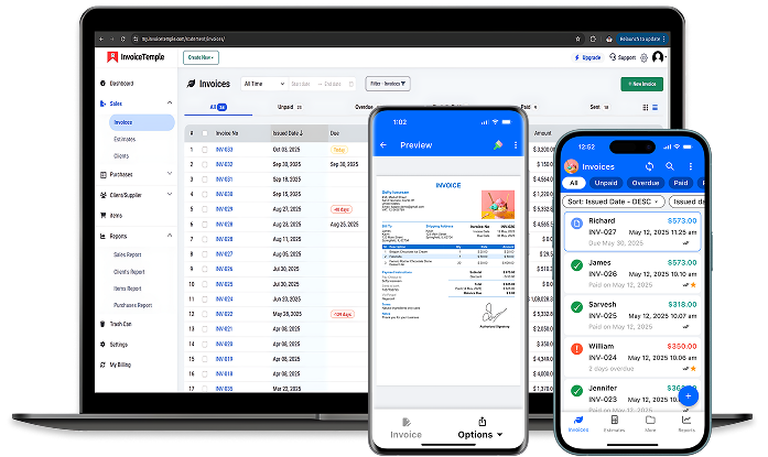 best gst billing software