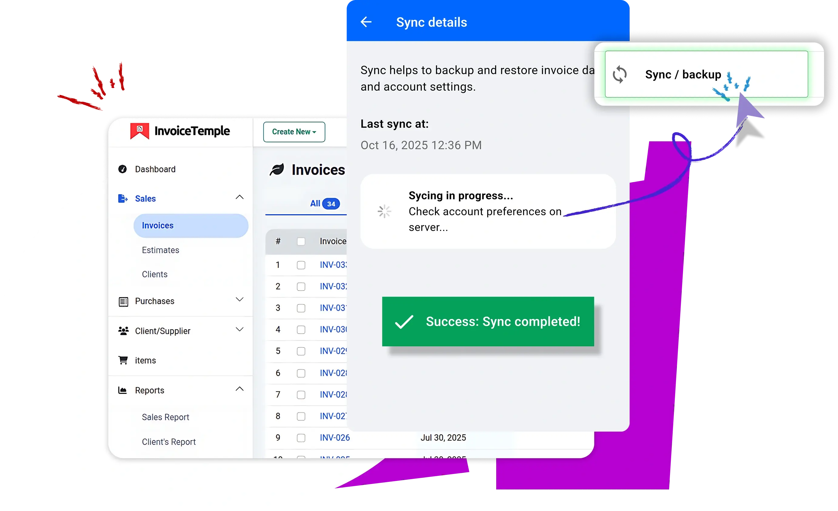 best gst billing software