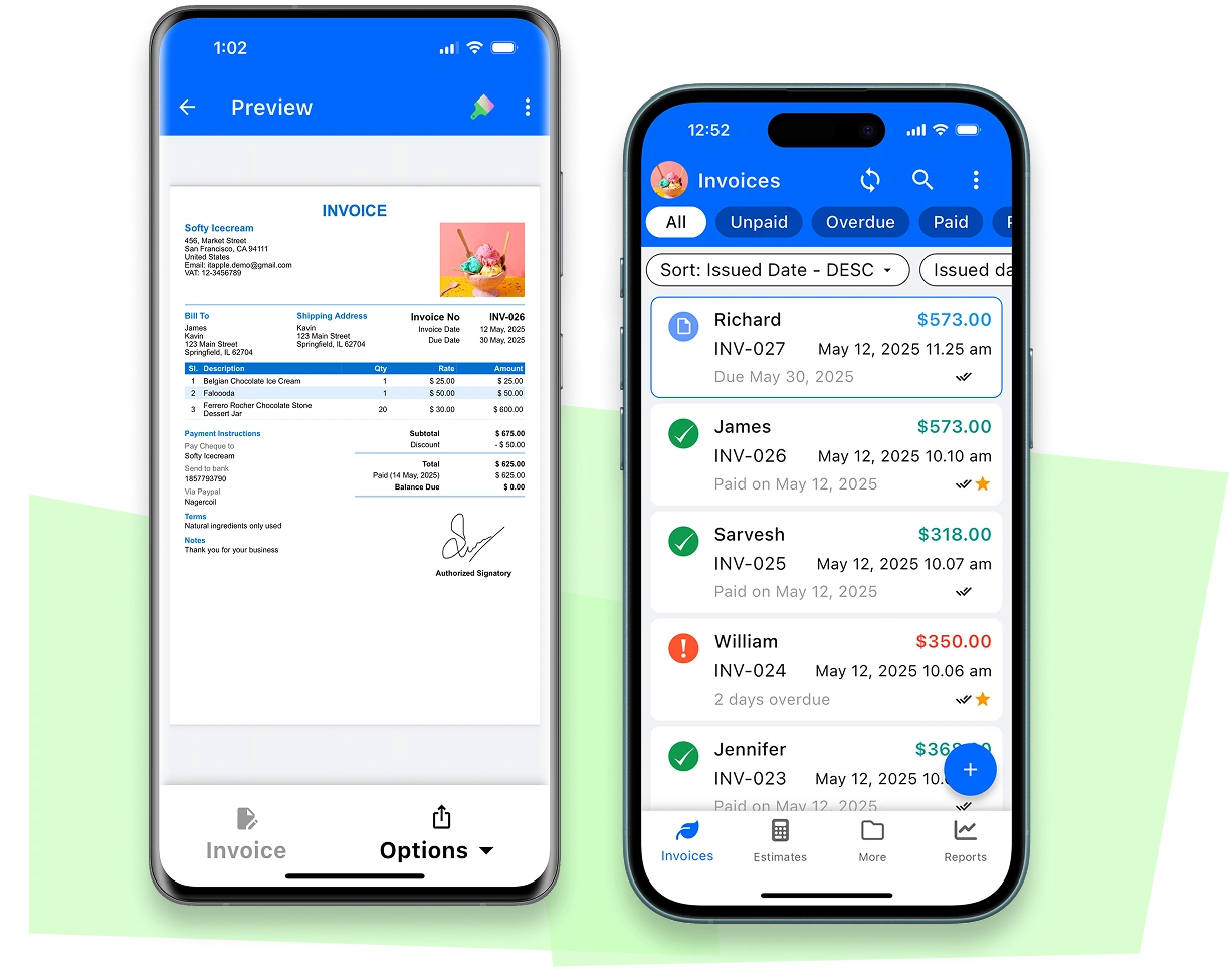 contractor-invoicing