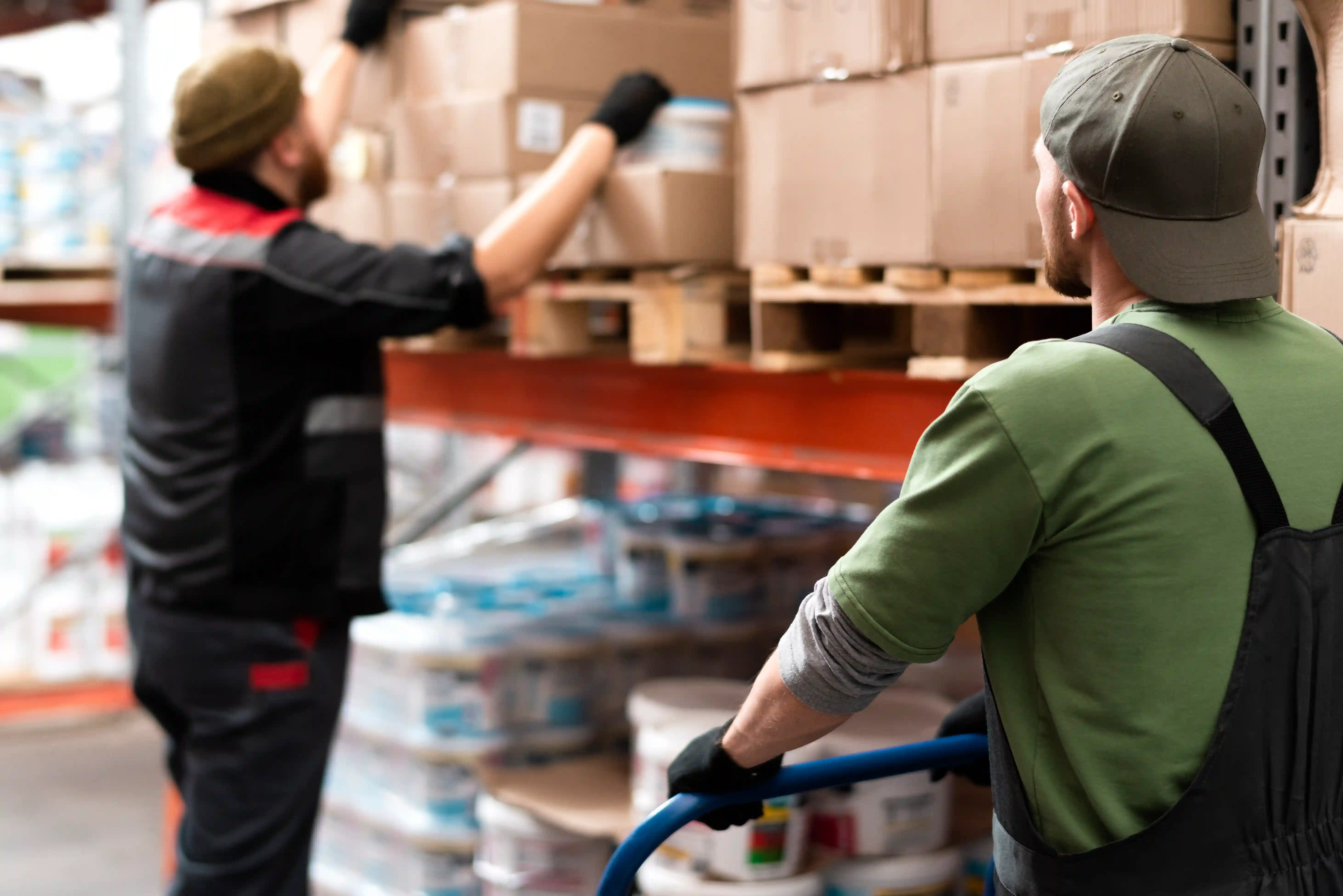 wholesale billing software