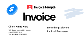 InvoiceTemple