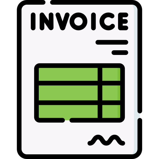 Custom Invoices 