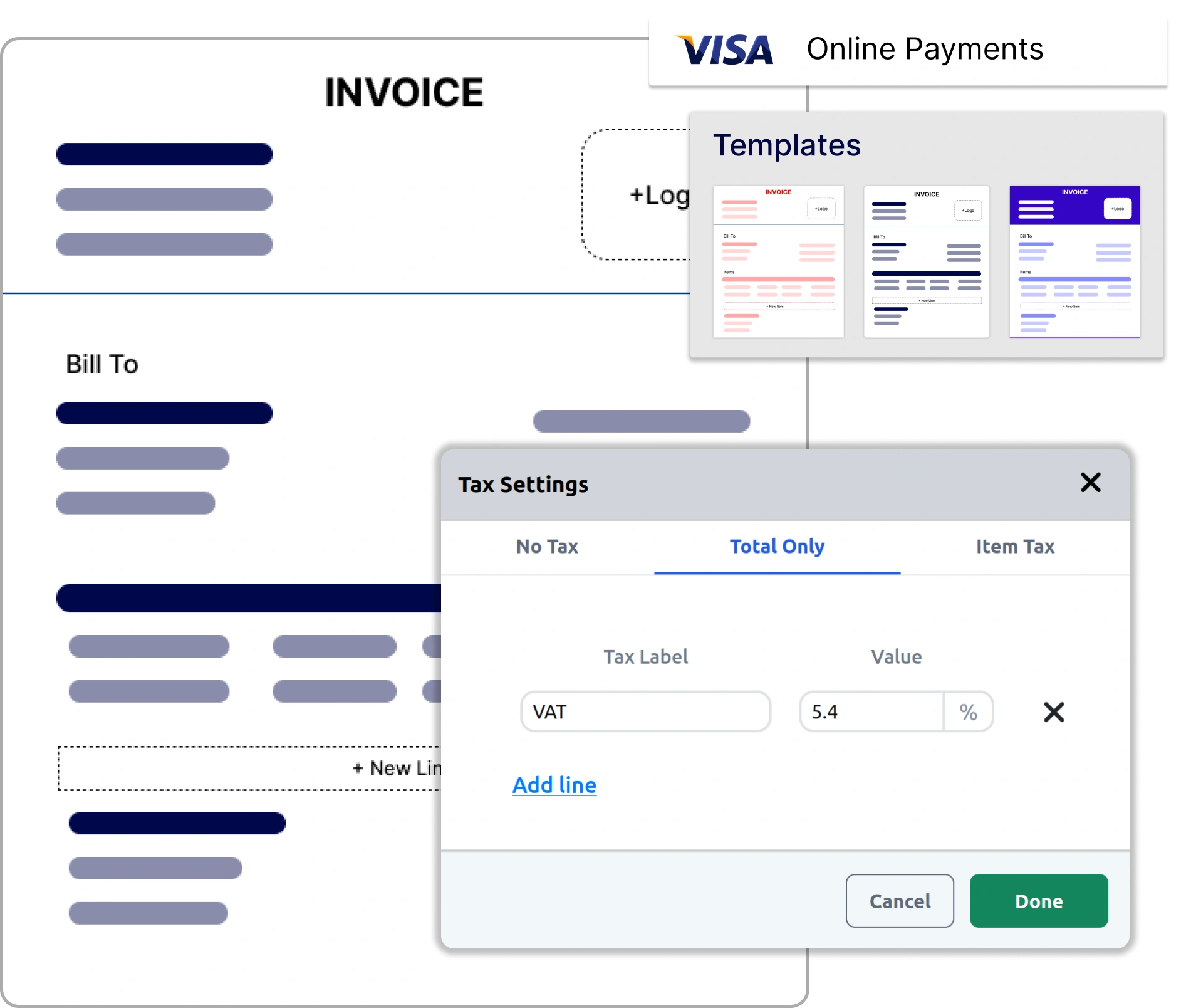 Free Invoicing Software for Small Business