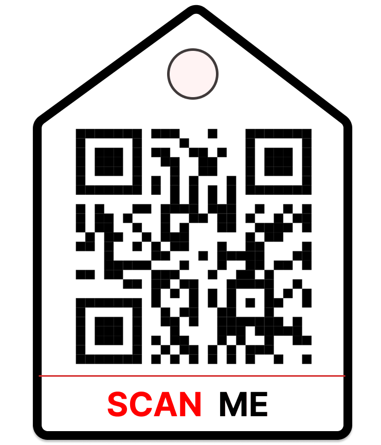 Scan Me QR Code 