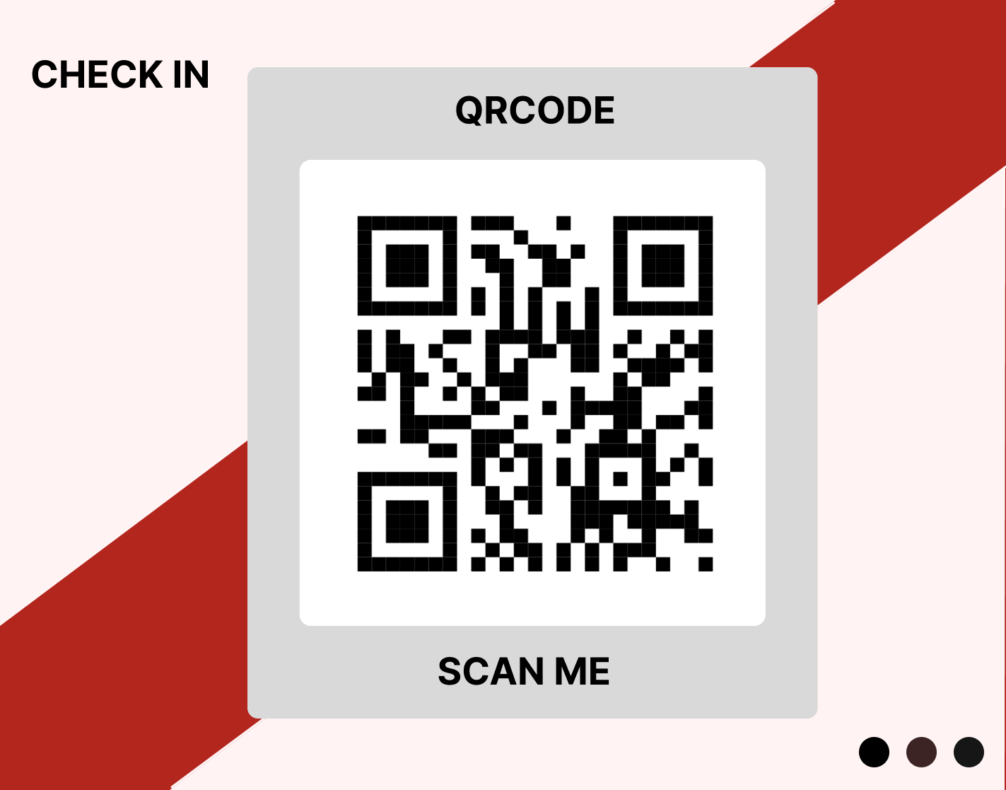 QR Code Scanner 