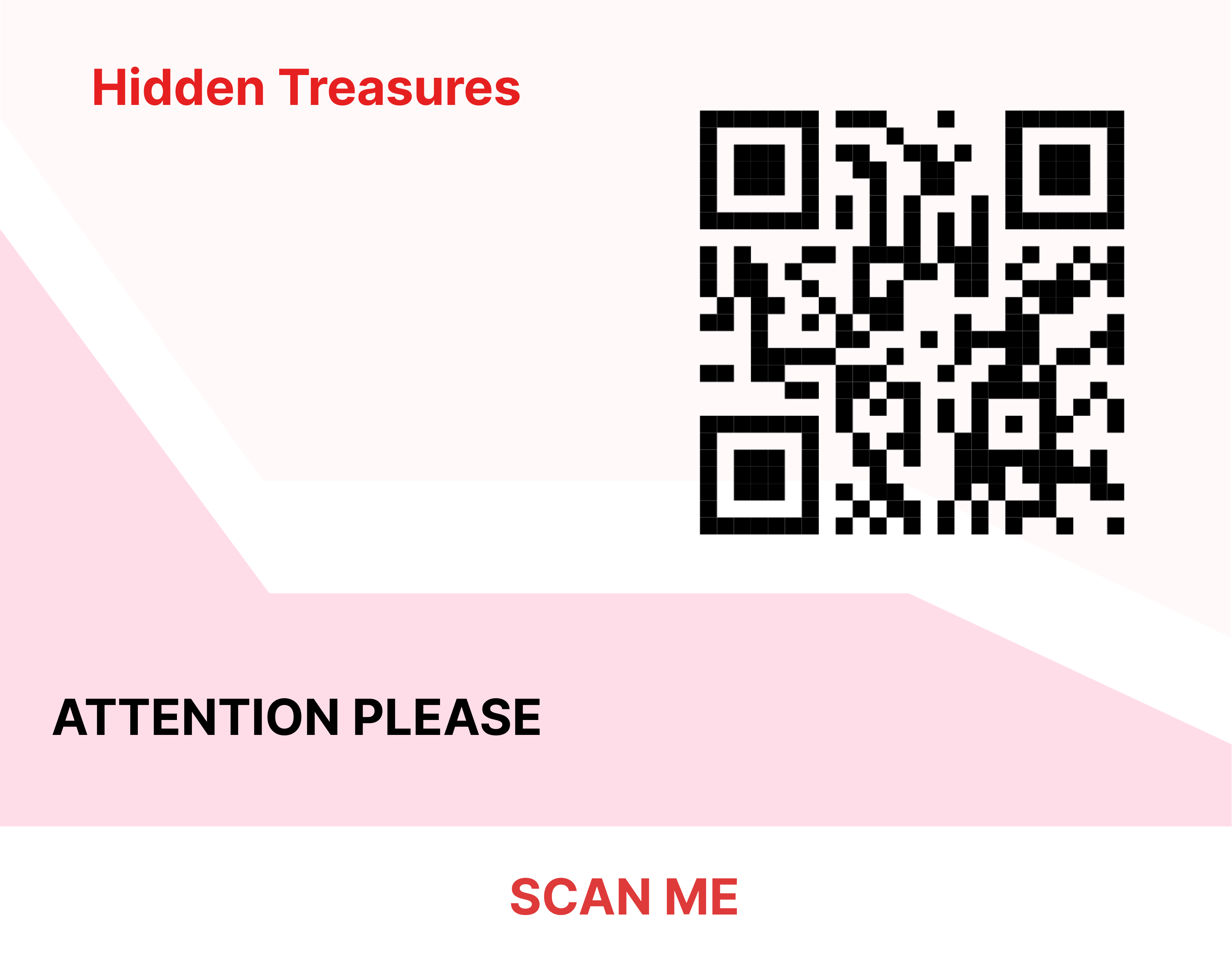 Scan Me QR 