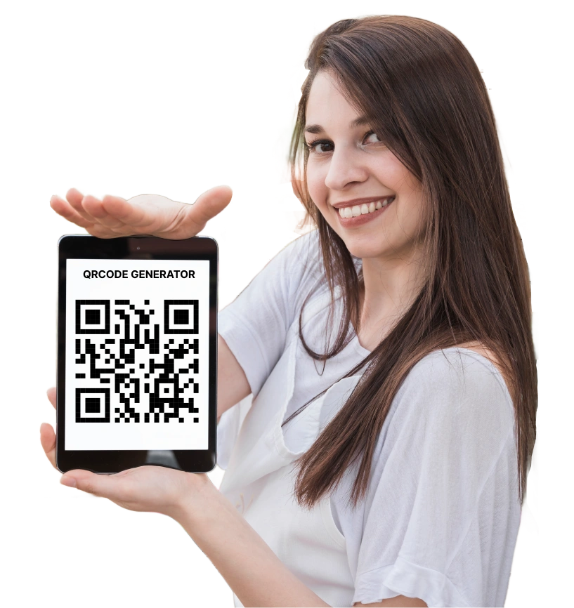 QR Code Generator Online 