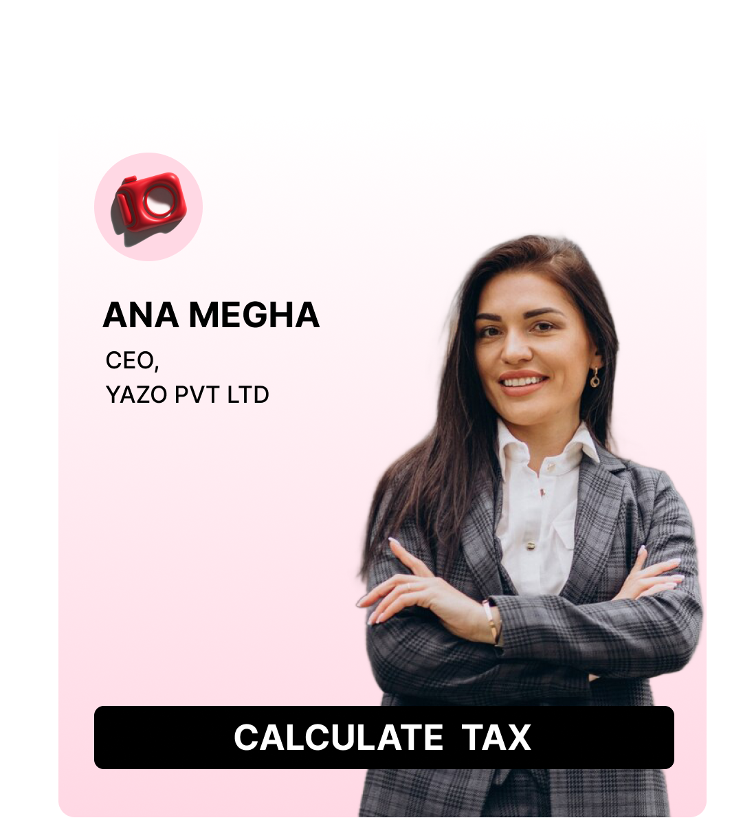 Corporate Tax Calculator 