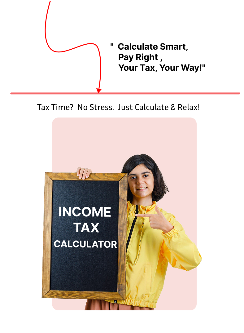 Self Employment Tax Calculator 